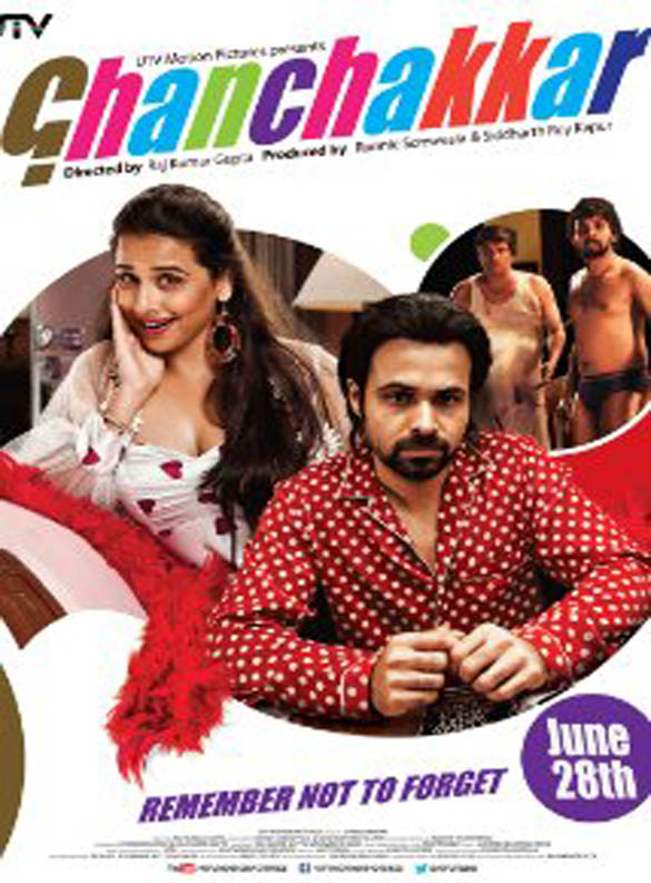 مشاهدة فيلم Ghanchakkar 2013 مترجم اون لاين وتحميل مباشر