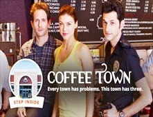 مشاهدة فيلم Coffee Town اون لاين وتحميل مباشر