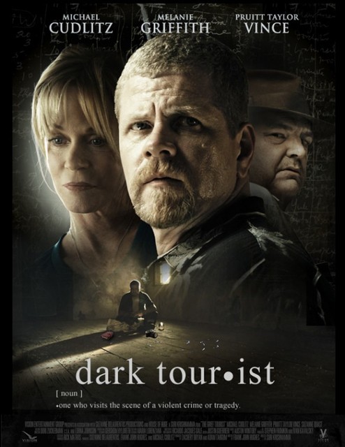 مشاهدة فيلم Dark Tourist مترجم اون لاين وتحميل مباشر