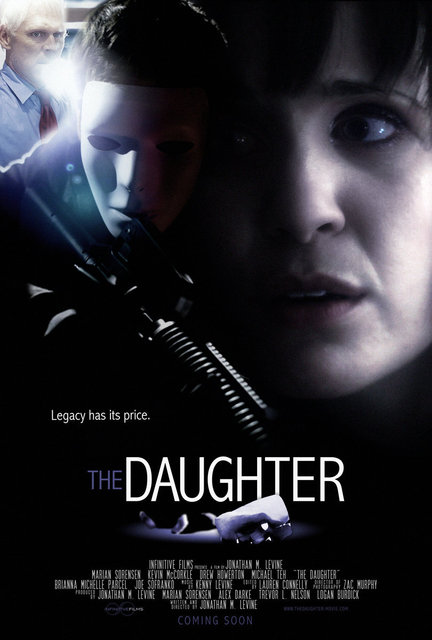 مشاهدة فيلم The Daughter مترجم اون لاين وتحميل مباشر