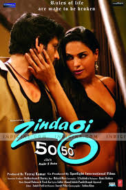 مشاهدة فيلم Zindagi 50 50 مترجم اون لاين وتحميل مباشر