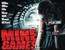 مشاهدة فيلم Mine Games مترجم اون لاين وتحميل مباشر