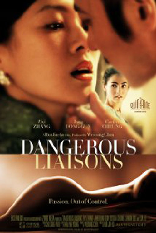 مشاهدة فيلم Dangerous Liaisons مترجم اون لاين وتحميل مباشر
