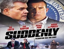 مشاهدة فيلم Suddenly اون لاين مترجم وتحميل مباشر