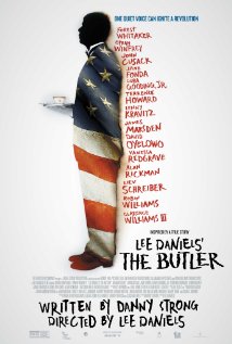 مشاهدة فيلم Lee Daniels' The Butler اون لاين وتحميل مباشر