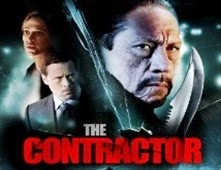 مشاهدة فيلم The Contractor اون لاين وتحميل مباشر