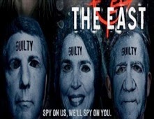 مشاهدة فيلم The East مترجم اون لاين