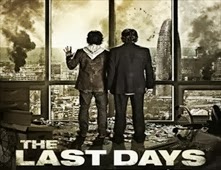 مشاهدة فيلم The Last Days مترجم اون لاين