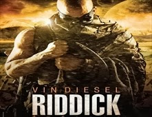 مشاهدة فيلم Riddick بجودة Cam