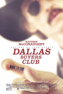 مشاهدة فيلم Dallas Buyers Club مترجم اون لاين