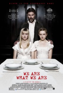 مشاهدة فيلم We Are What We Are مترجم اون لاين