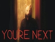 مشاهدة فيلم You're Next مترجم اون لاين