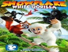 مشاهدة فيلم Snowflake, the White Gorilla مترجم اون لاين