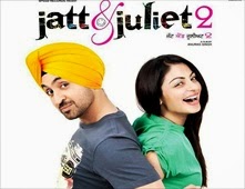 مشاهدة فيلم Jatt And Juliet 2 مترجم اون لاين