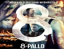 مشاهدة فيلم 8Ball مترجم اون لاين