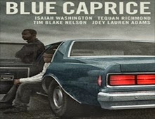 مشاهدة فيلم Blue Caprice مترجم اون لاين