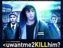 مشاهدة فيلم U Want Me 2 Kill Him مترجم اون لاين