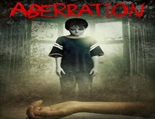مشاهدة فيلم Aberration مترجم اون لاين