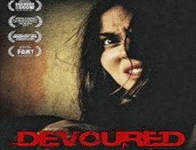 مشاهدة فيلم Devoured مترجم اون لاين