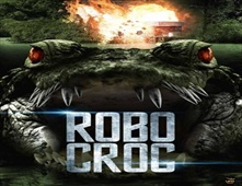 مشاهدة فيلم Robocroc مترجم اون لاين