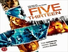 مشاهدة فيلم Five Thirteen مترجم اون لاين