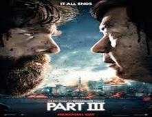 فيلم The Hangover Part II بجودة BluRay