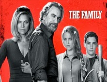 فيلم The Family مترجم اون لاين جودة HDCAM