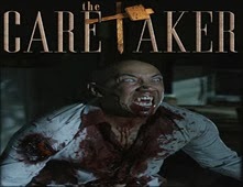 مشاهدة فيلم The Caretaker مترجم اون لاين