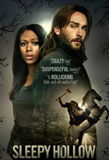مسلسل Sleepy Hollow الحلقة 5