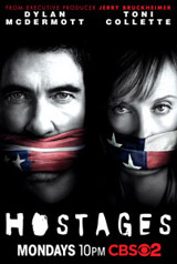 مسلسل Hostages الحلقة 5