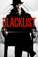 مسلسل The Blacklist الموسم 1 الحلقة 19