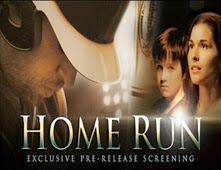مشاهدة فيلم Home Run مترجم اون لاين