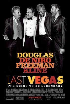 مشاهدة فيلم Last Vegas