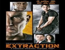 مشاهدة فيلم Extraction مترجم اون لاين