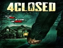 مشاهدة فيلم 4Closed مترجم اون لاين