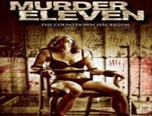 مشاهدة فيلم Murder Eleven مترجم اون لاين