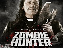 مشاهدة فيلم Zombie Hunter مترجم اون لاين
