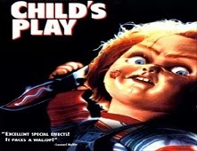 مشاهدة فيلم Child's Play مترجم اون لاين