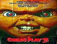 مشاهدة فيلم Child's Play 3 مترجم اون لاين