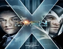 مشاهدة فيلم X-Men: First Class مترجم اون لاين