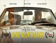 مشاهدة فيلم One Man's Loss مترجم اون لاين