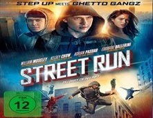 مشاهدة فيلم Run مترجم اون لاين