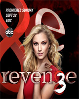 مسلسل Revenge الموسم الثالث الحلقة 21
