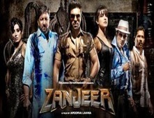 مشاهدة فيلم Zanjeer مترجم اون لاين