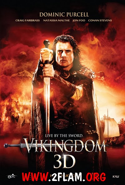 مشاهدة فيلم Vikingdom مترجم اون لاين