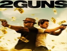 فيلم 2Guns بجودة telesync
