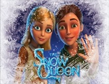 مشاهدة فيلم The Snow Queen مدبلج اون لاين