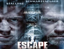 مشاهدة فيلم Escape Plan مترجم اون لاين