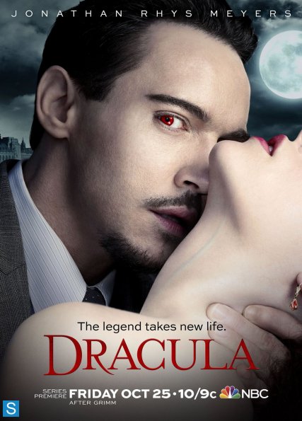 مسلسل Dracula الحلقة 2
