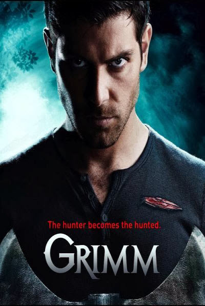 مسلسل Grimm الموسم 3 الحلقة 6